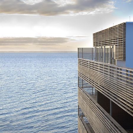 Budersand Hotel - Golf & Spa - Sylt Hornum Exterior photo